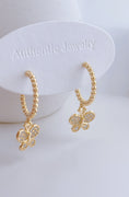 Load image into Gallery viewer, Butterfly Earrings
