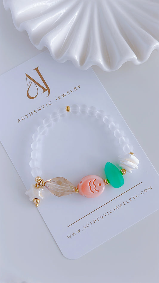 Edrielle Bracelets