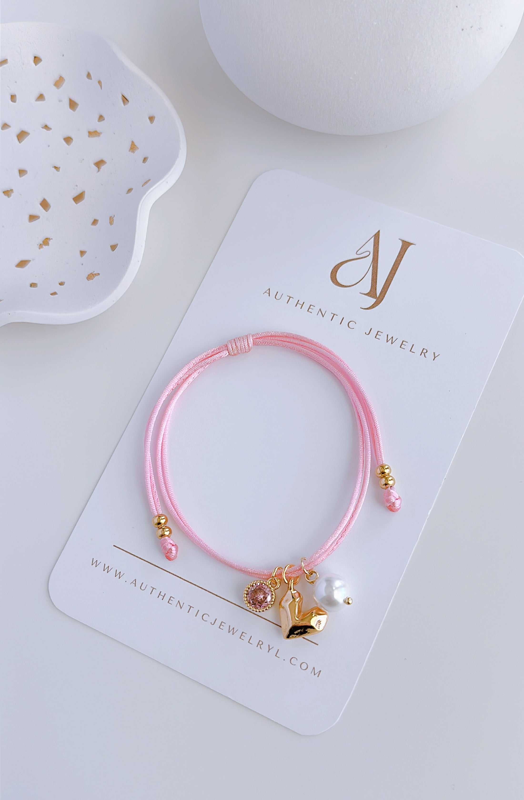 Clara Bracelets