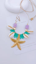 Load image into Gallery viewer, Calipsea Necklaces
