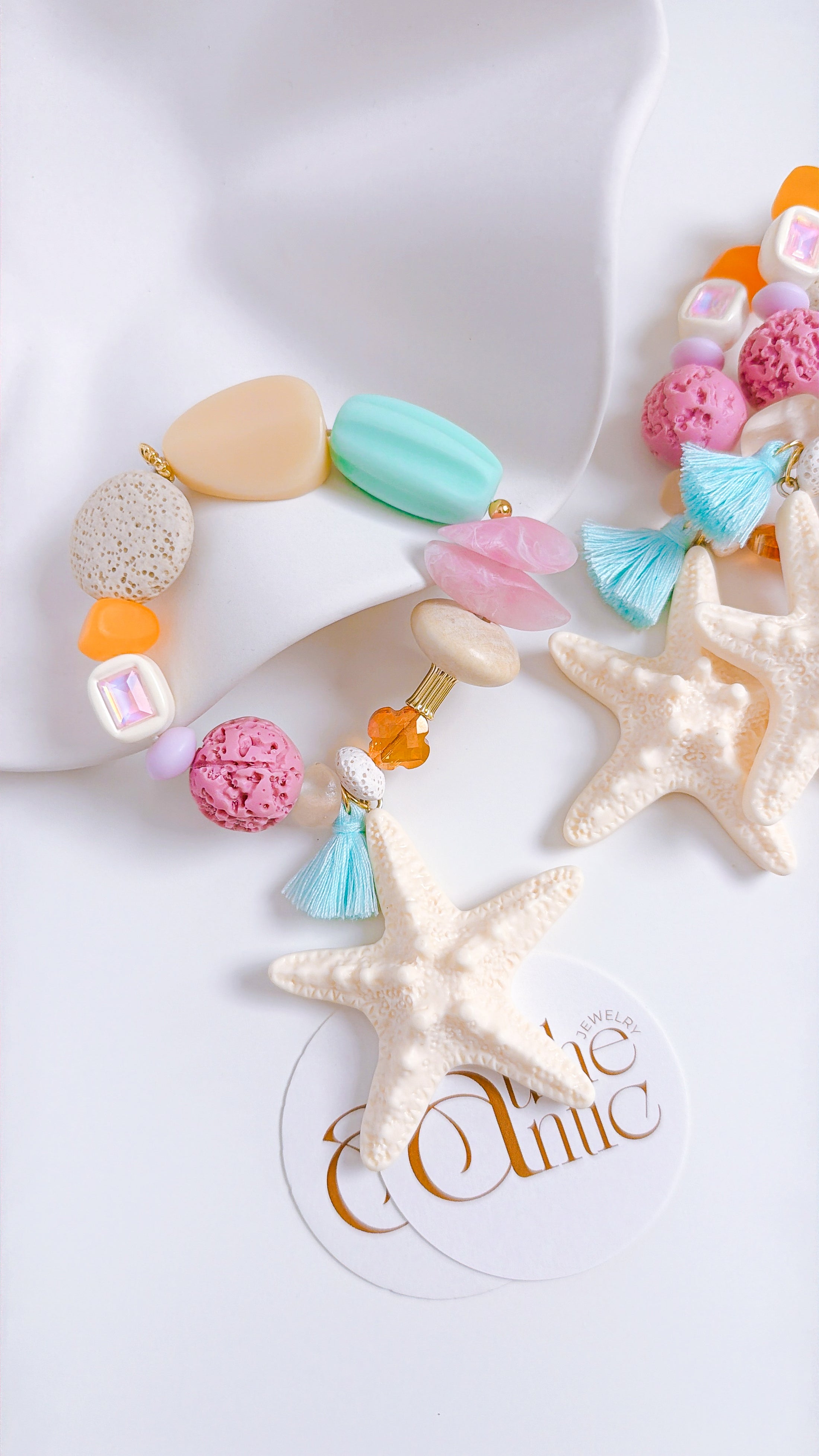 Navira Bracelets