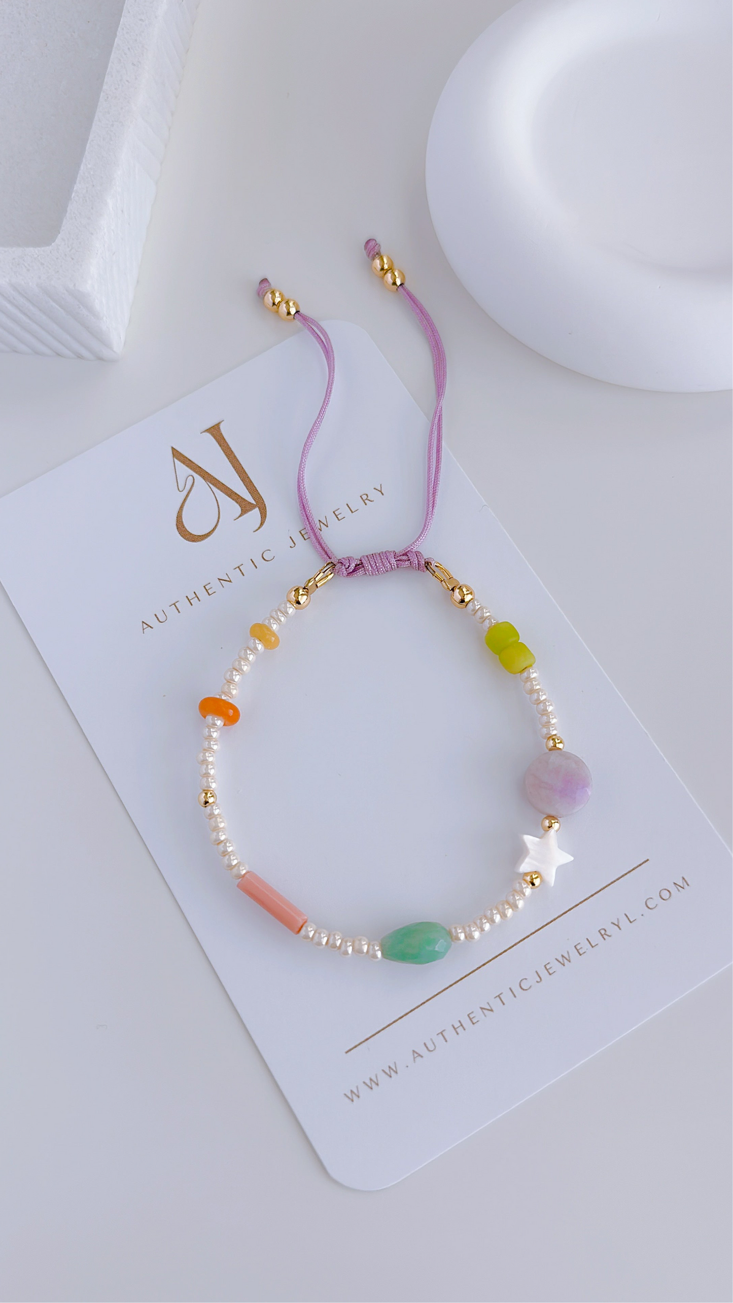 Ayla Bracelets