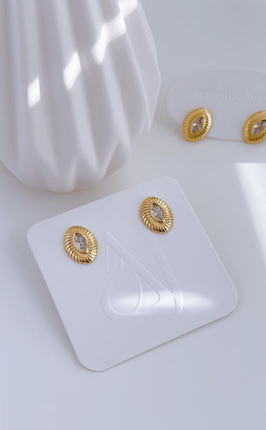 Liaxi Earrings