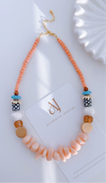Load image into Gallery viewer, Greta Necklaces

