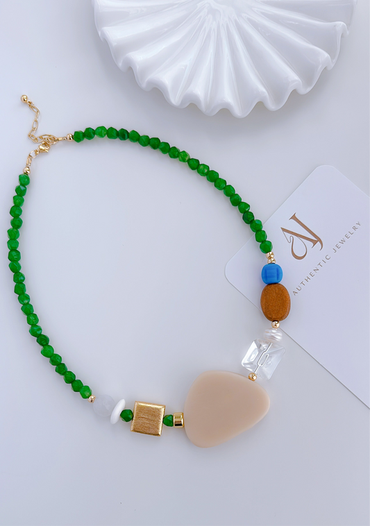Olivia Necklaces