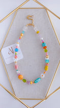 Load image into Gallery viewer, Brisamaré Necklaces

