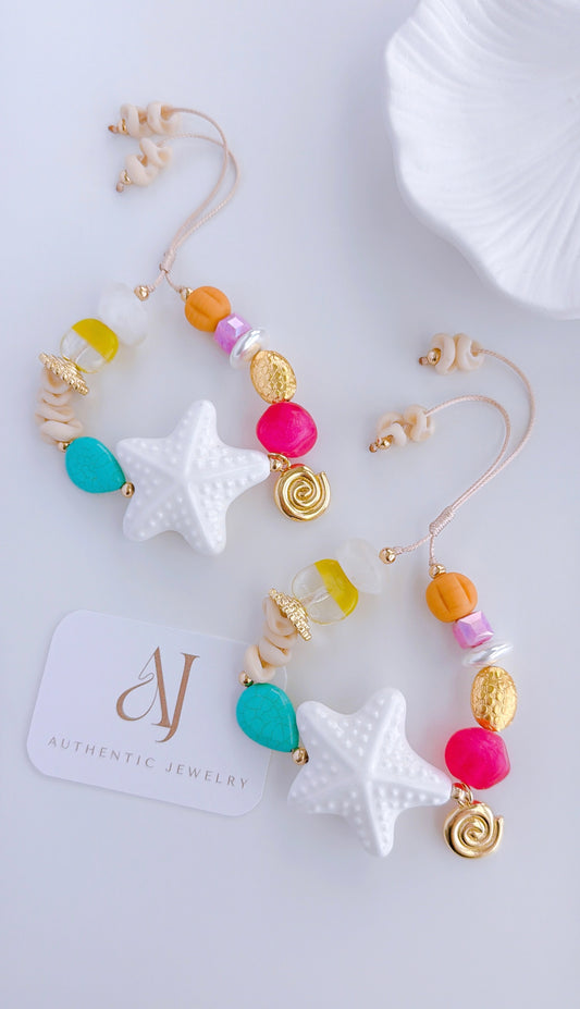 Coral Bay Bracelet