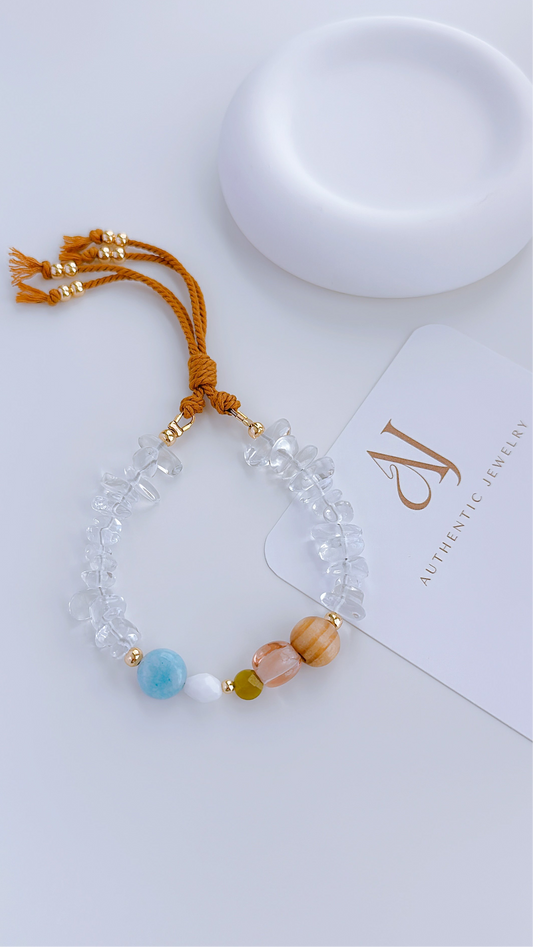 Zaria Bracelets