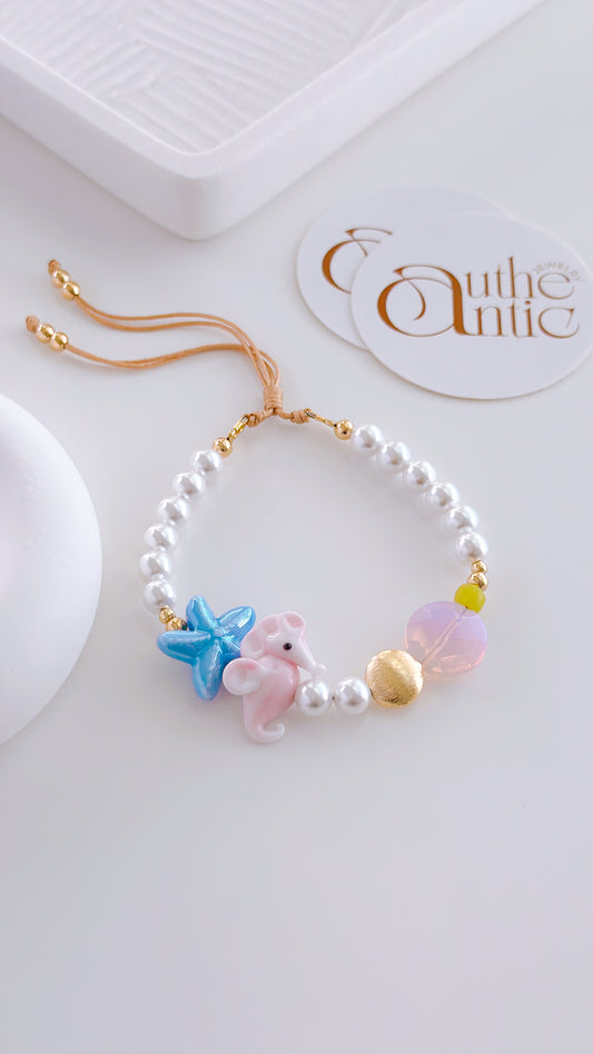 Serena Bracelets