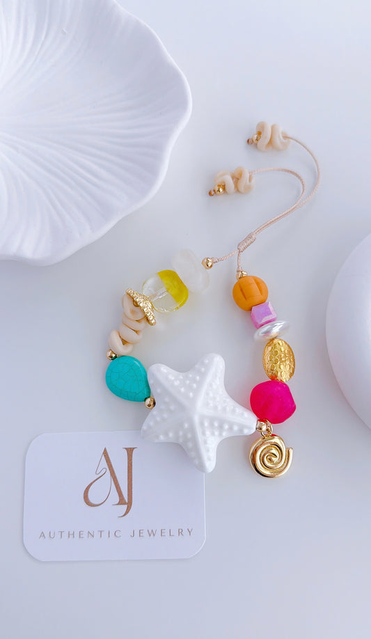 Coral Bay Bracelet