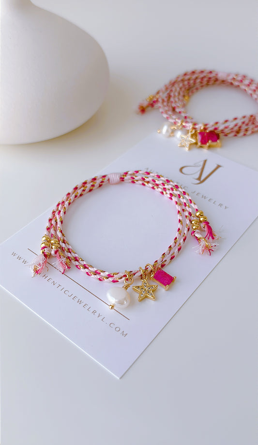 Doela Bracelets