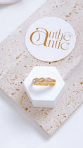 Load image into Gallery viewer, Diamond Rings
