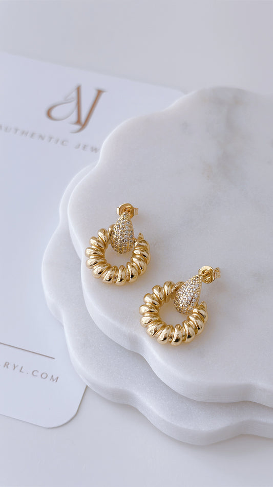 Carlota Earrings