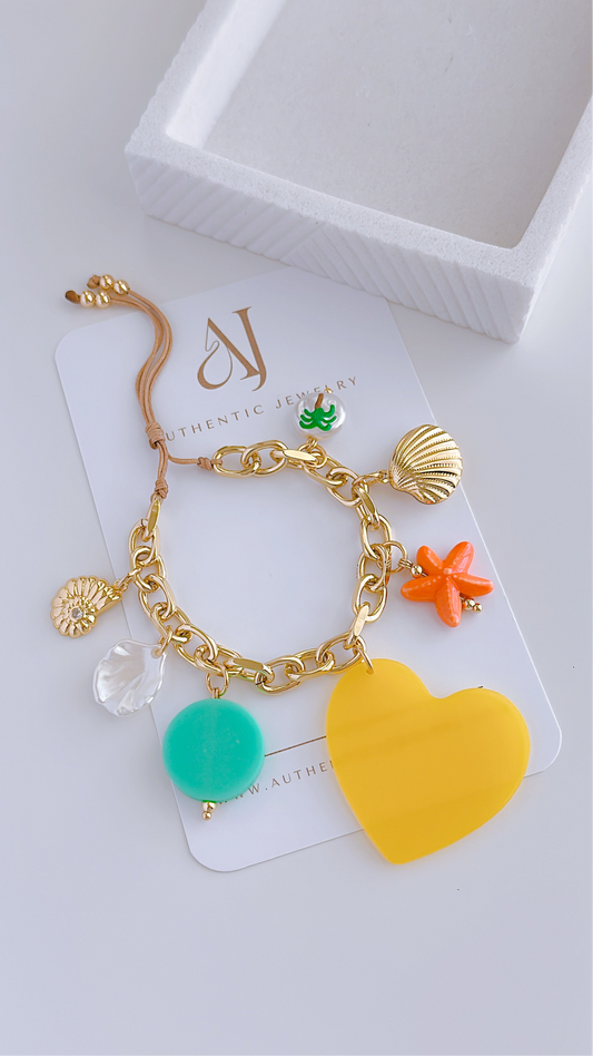 Miramar Bracelets