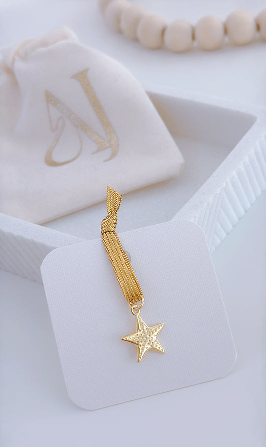 Star Charm