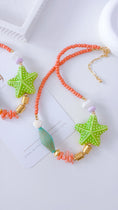 Load image into Gallery viewer, Kalea Tropical Necklaces
