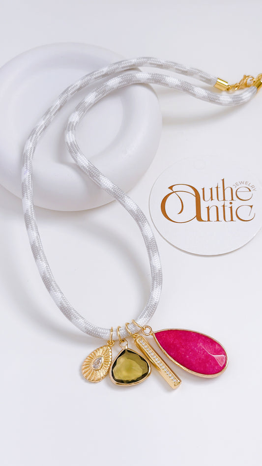 Valentina Necklaces