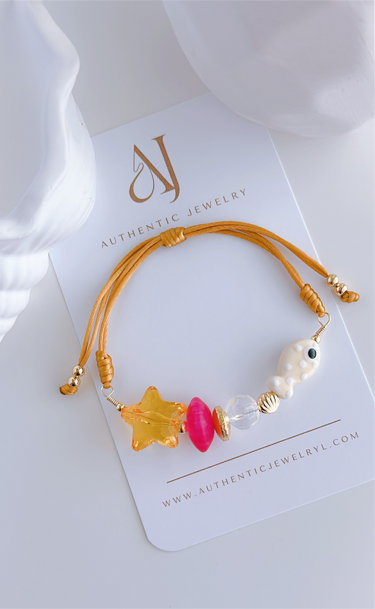 Liriel Bracelets