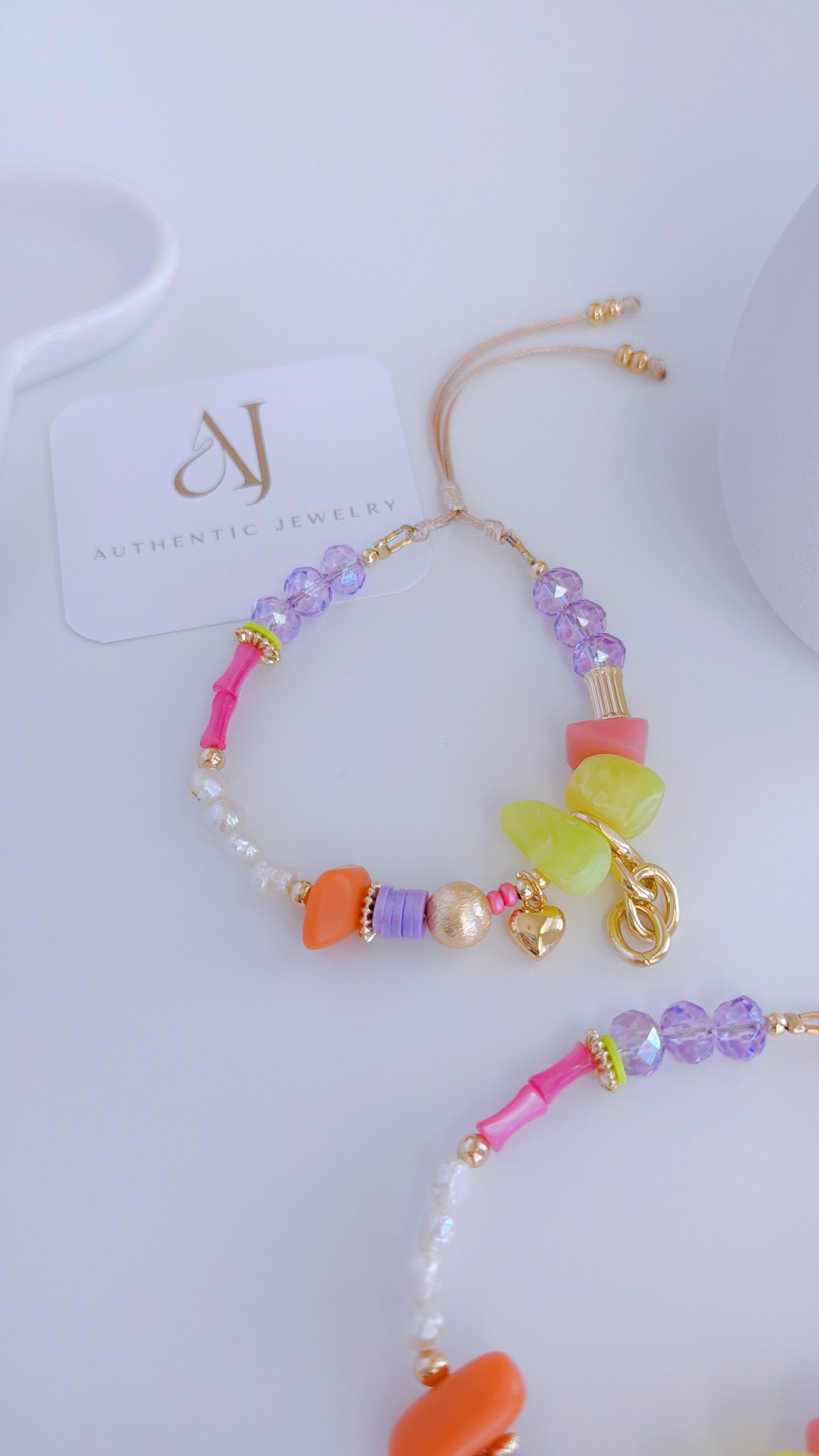Gaby Bracelets