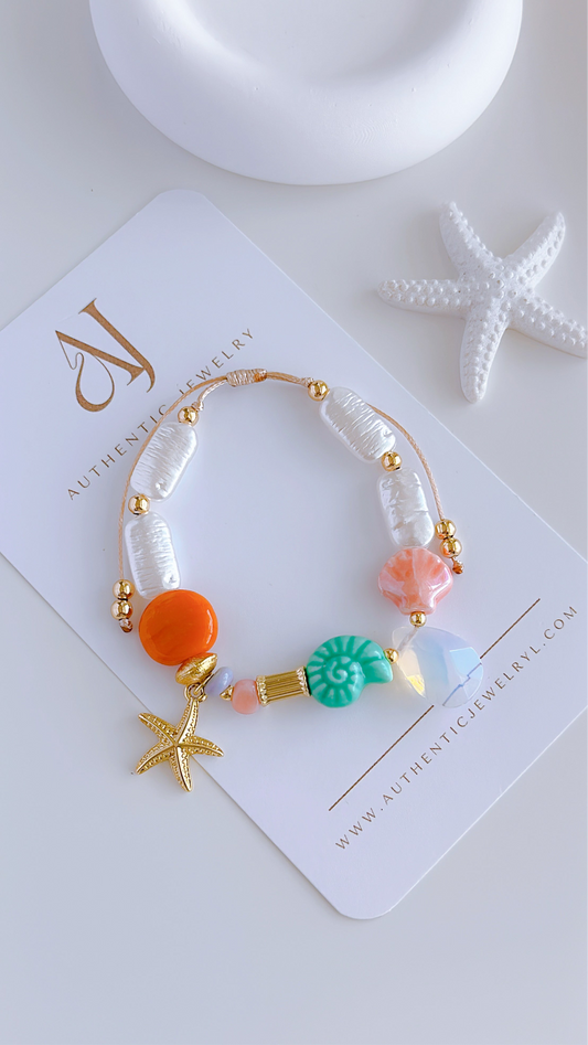 Arice Bracelets