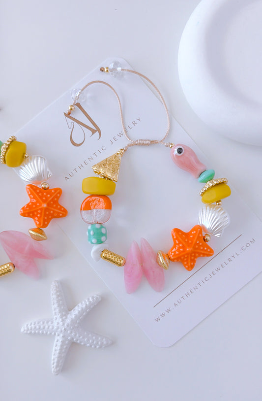 Caribe Bracelets