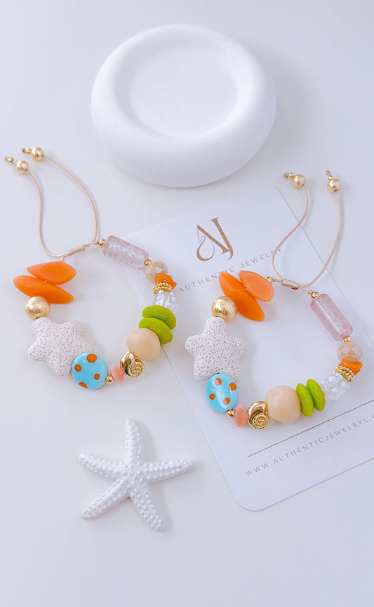 Bahari Bracelets
