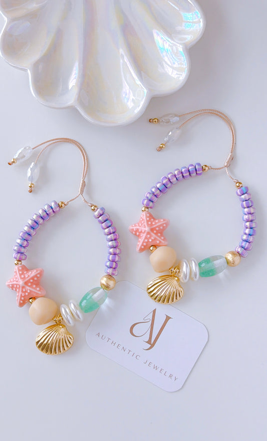 Ariel Bracelets
