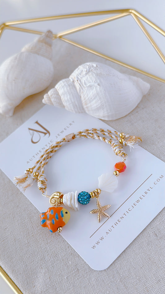 Baylin Bracelets