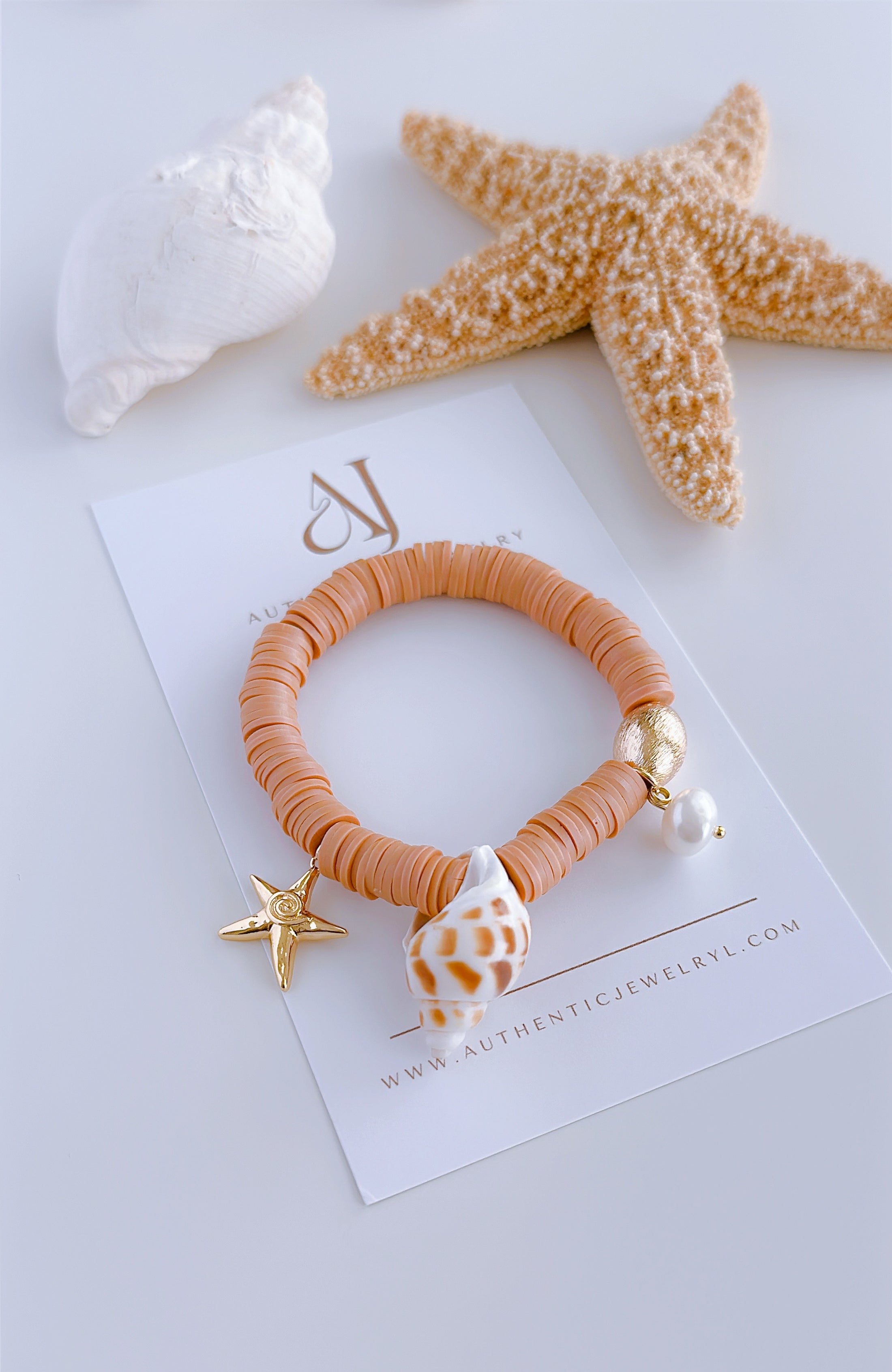Kamaria Bracelets