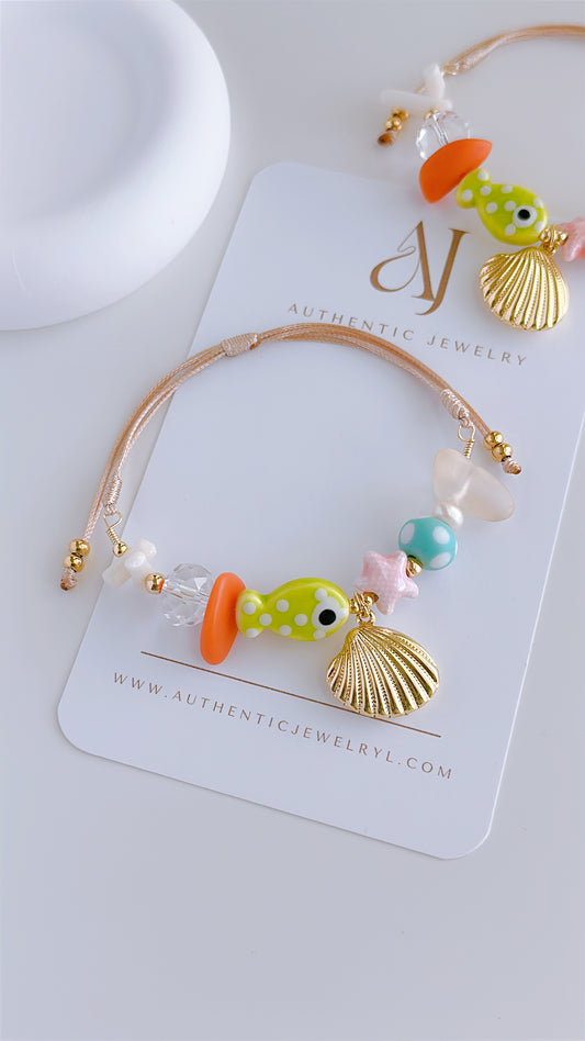 Paradise Bracelets