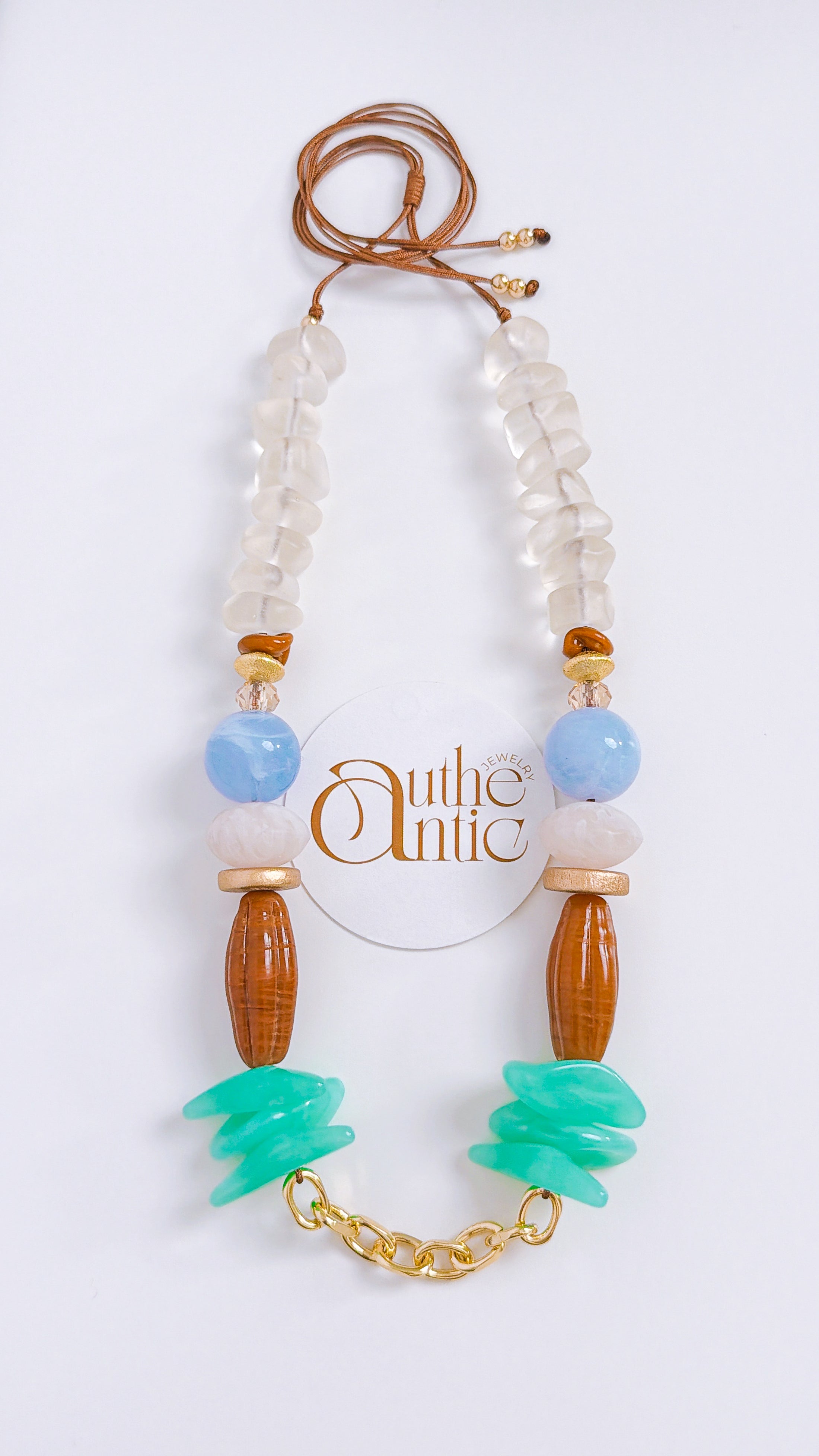 Kalua Necklaces