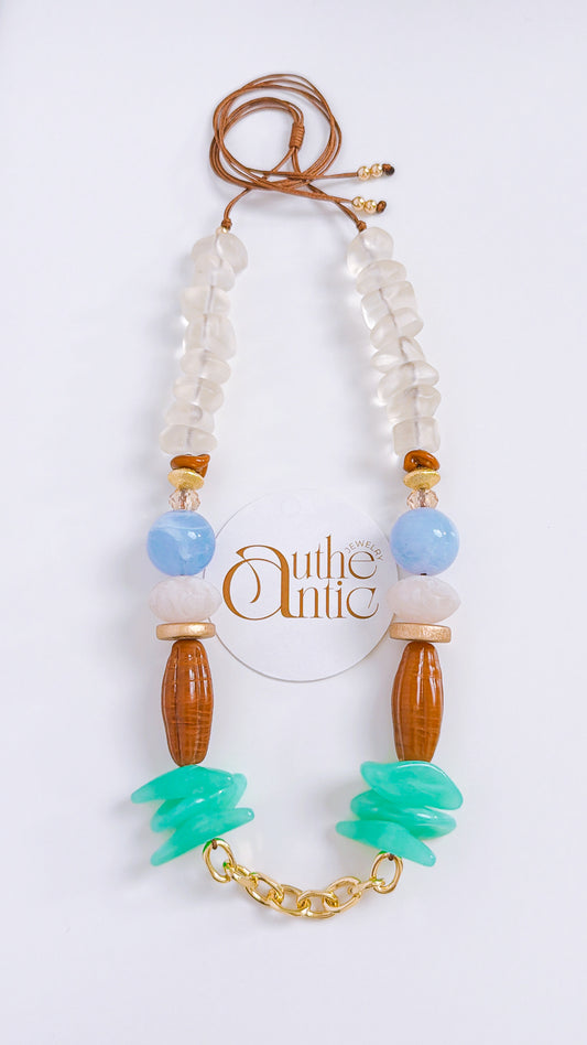 Kalua Necklaces