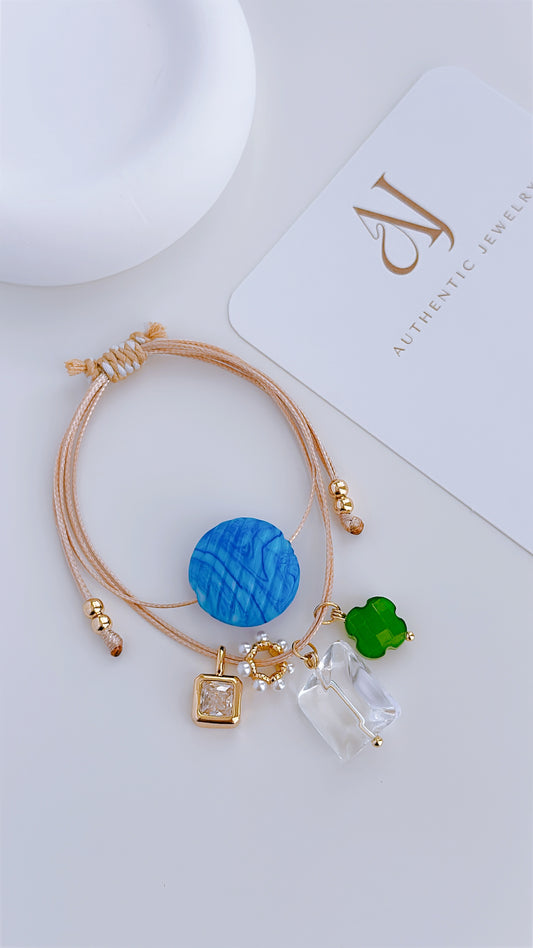 Avery Bracelets