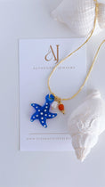 Load image into Gallery viewer, Kailani Star Necklaces
