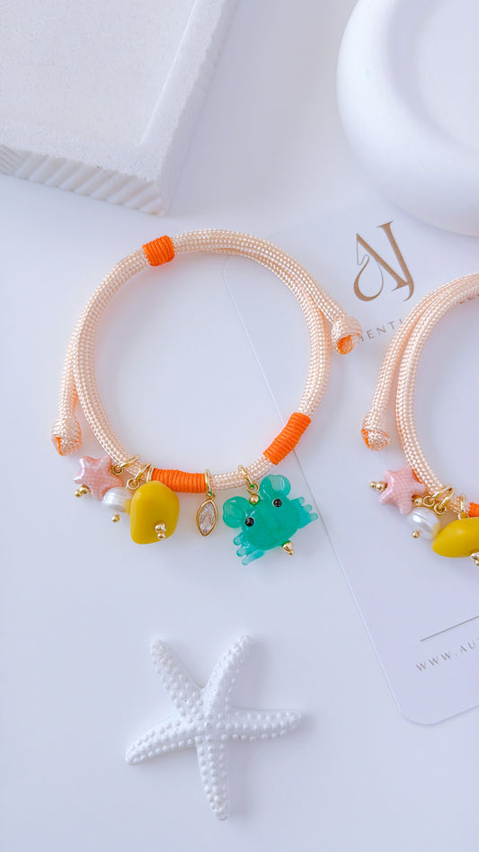 Zayle Bracelets