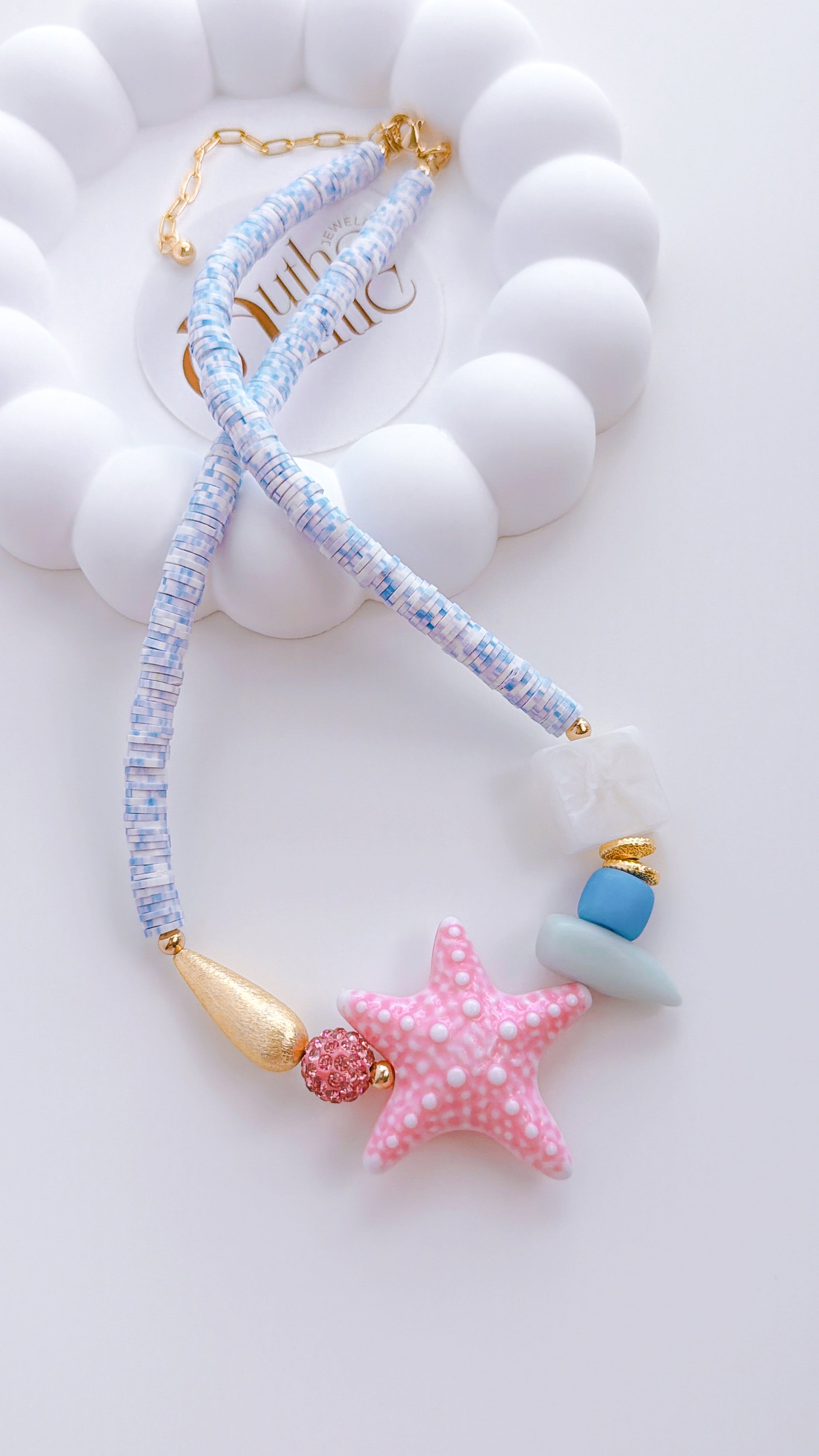Zalty Necklaces
