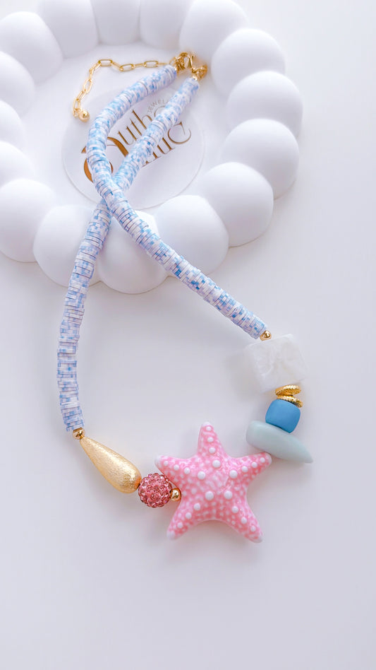 Zalty Necklaces