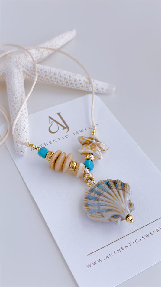 Aukai Necklaces