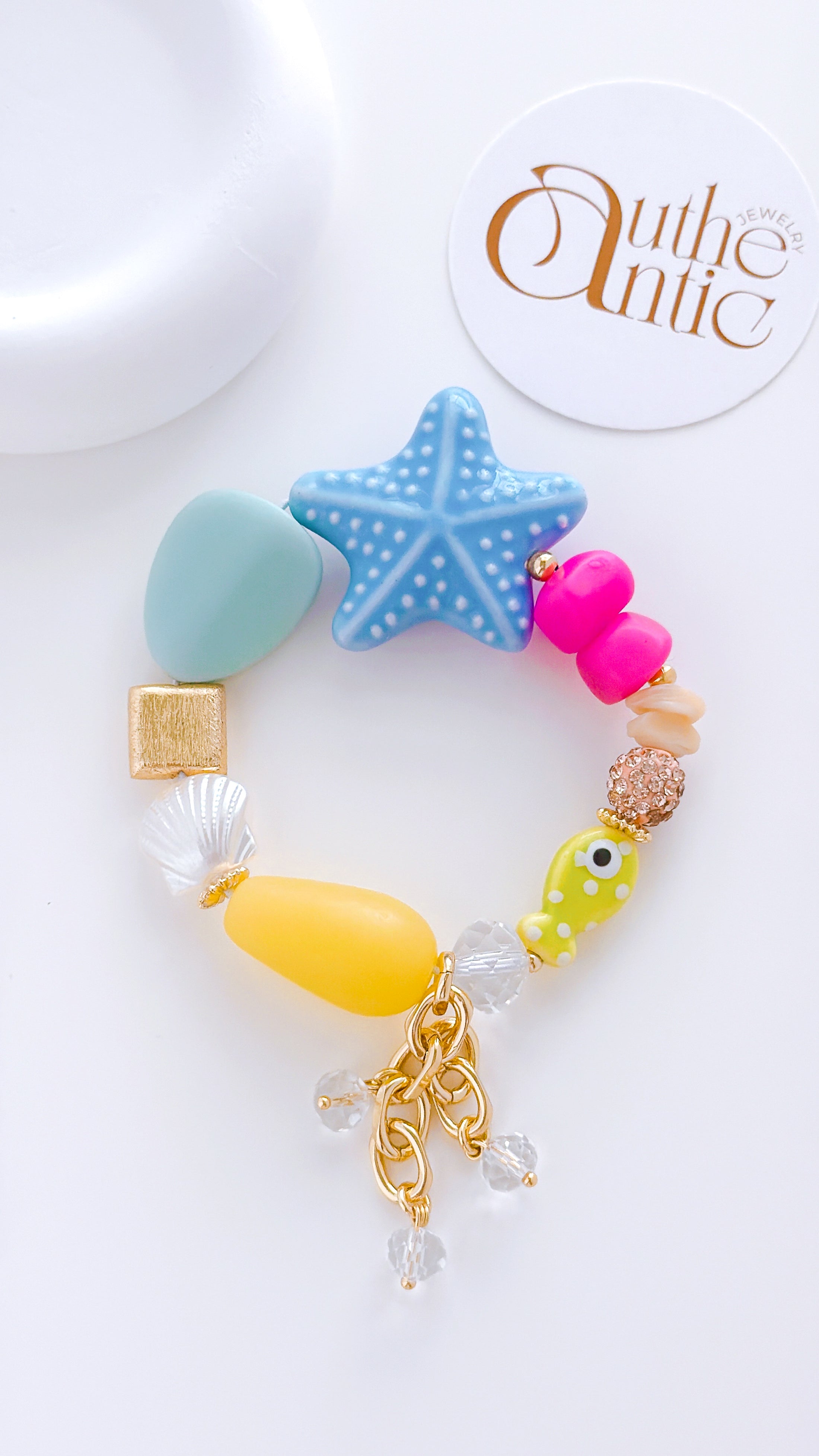 Azalea Bracelets