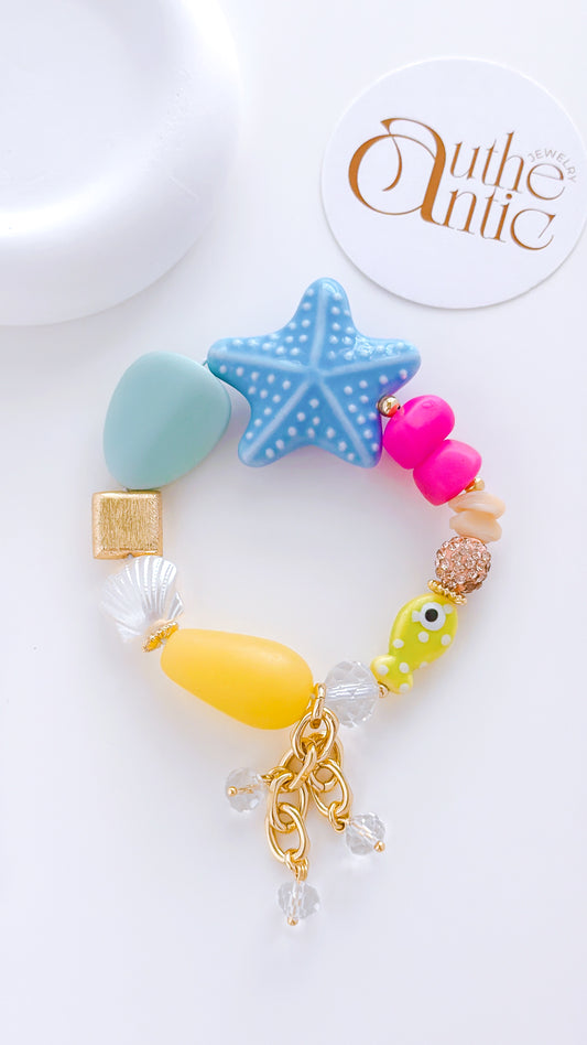 Azalea Bracelets