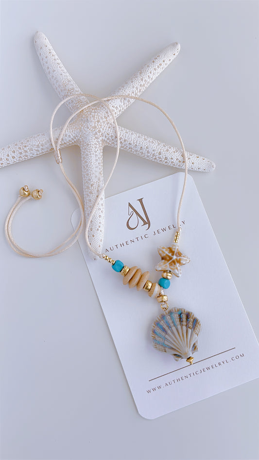 Aukai Necklaces