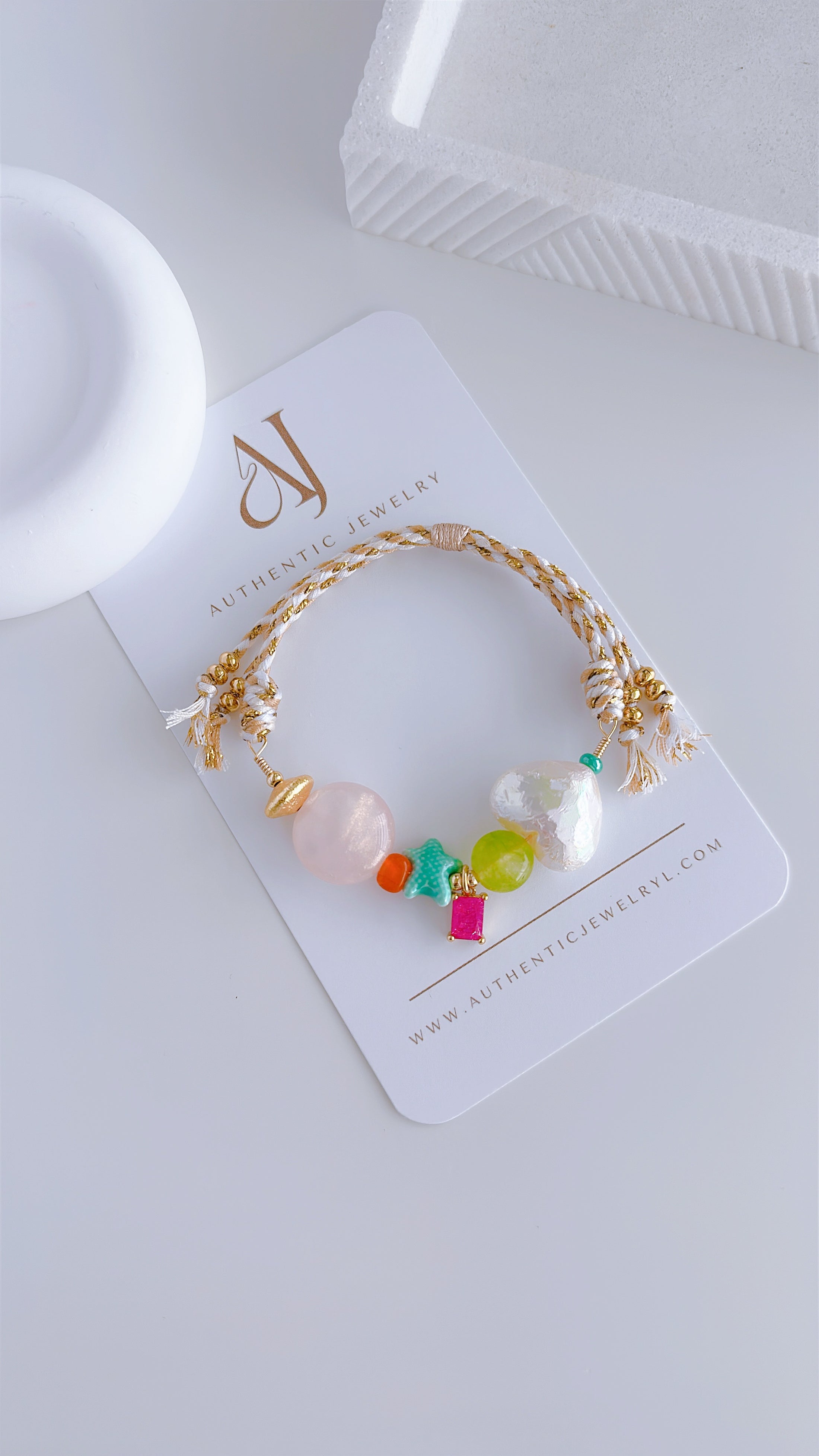 Aurora Bracelets