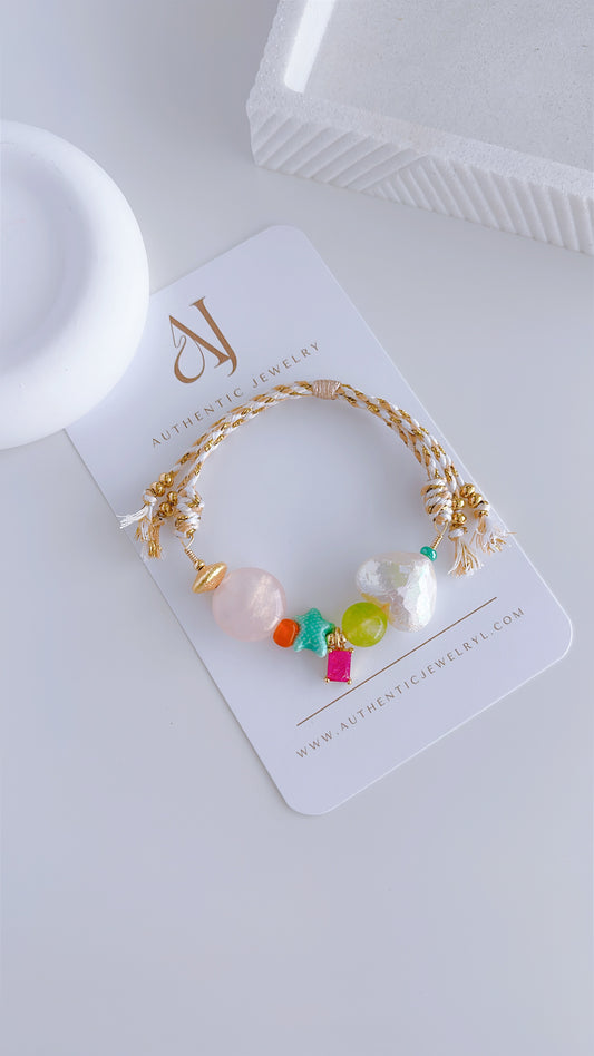 Aurora Bracelets