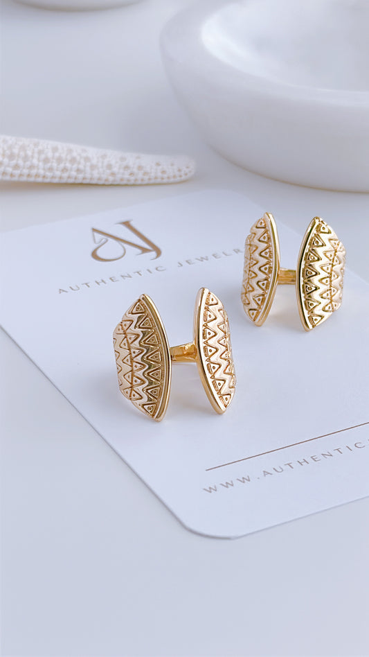Anaga Rings