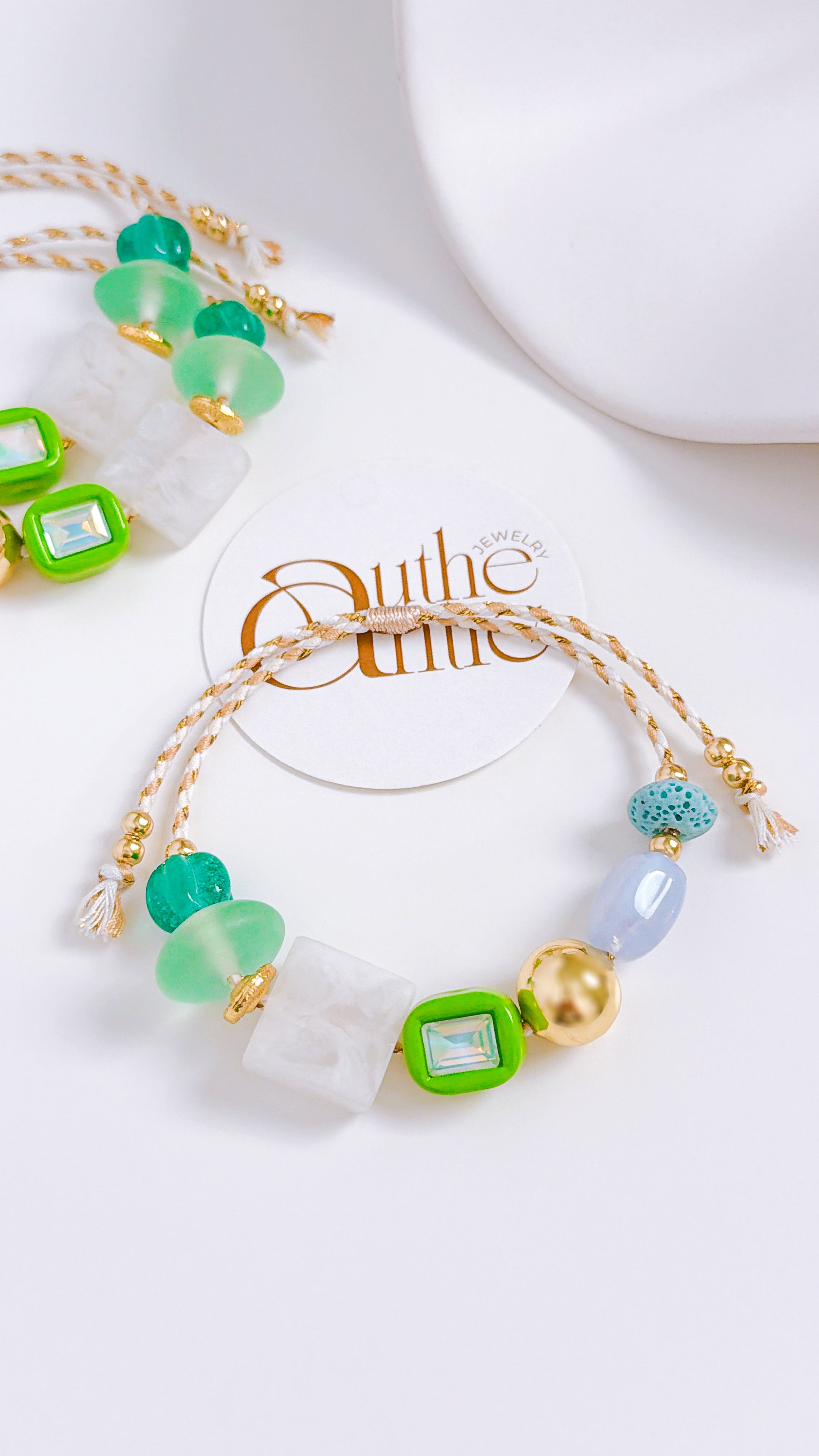Saona Bracelets