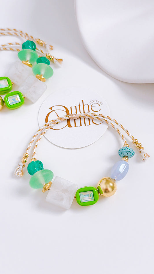 Saona Bracelets