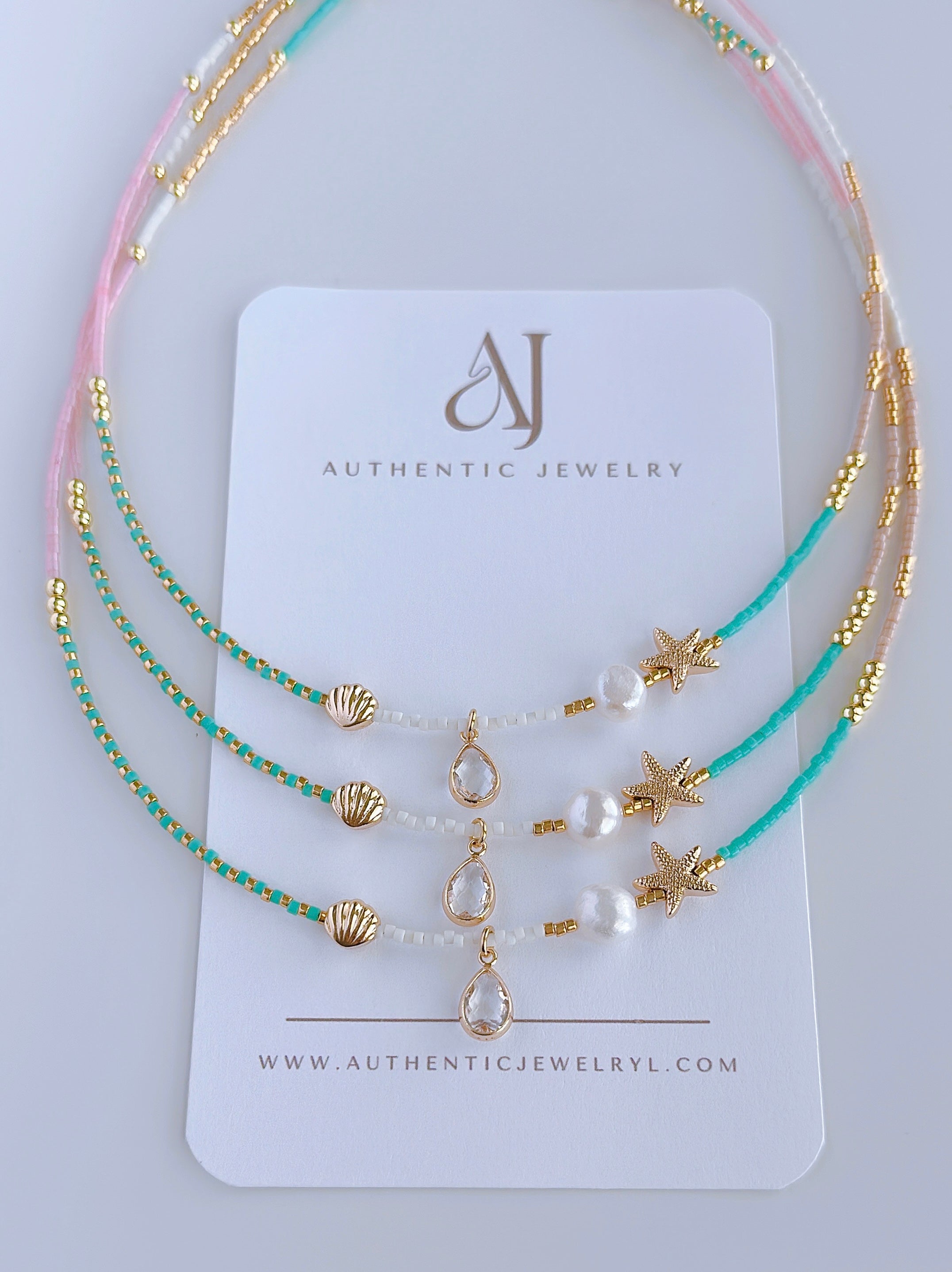 Misty Choker