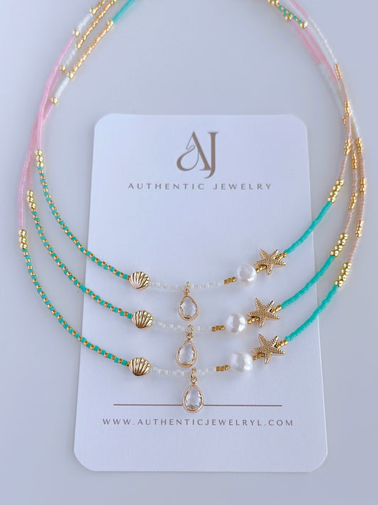 Misty Choker