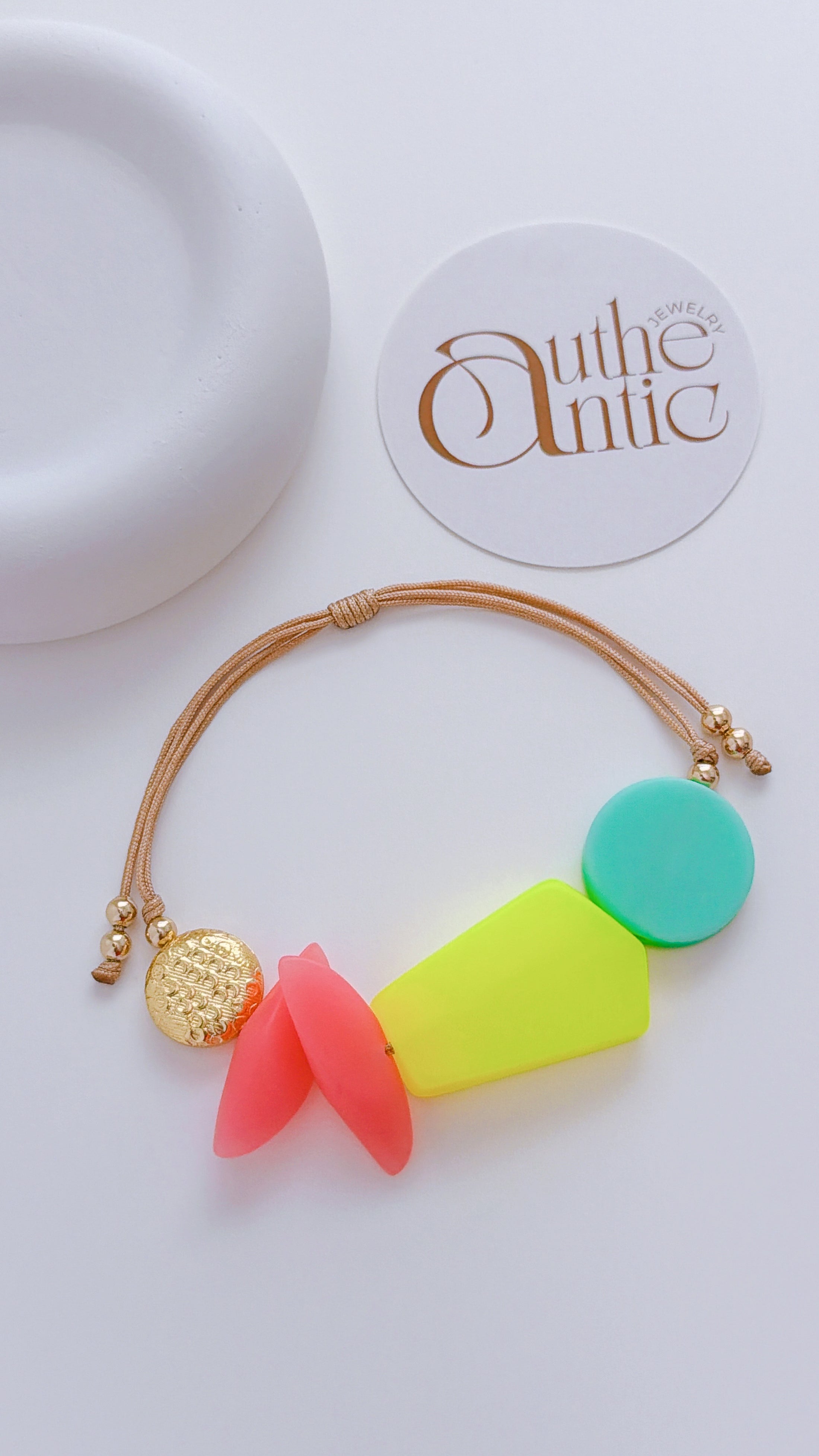 Summer Bracelets