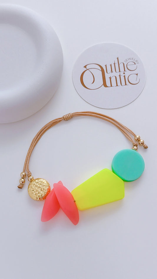 Summer Bracelets